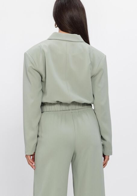 Groene LINA LOCCHI Blazer LL-ALBERTA - large