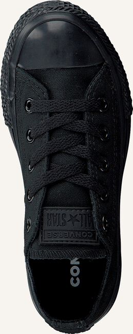 Zwarte CONVERSE Sneakers CHUCK TAYLOR ALL STAR OX KIDS Zwarte CONVERSE Sneakers CHUCK TAYLOR ALL STAR OX KIDS - large