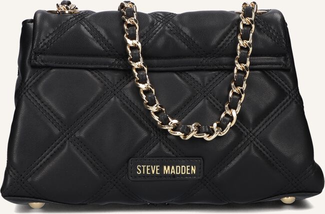 Zwarte STEVE MADDEN Schoudertas BVOLTURI Zwarte STEVE MADDEN Schoudertas BVOLTURI - large