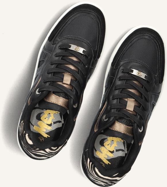 Zwarte MEXX Sneakers PERSIA OLLI Zwarte MEXX Sneakers PERSIA OLLI - large