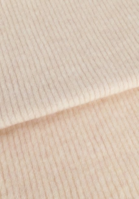 Beige SELECTED WOMEN Sjaal SLFMALINE KNIT SCARF Beige SELECTED WOMEN Sjaal SLFMALINE KNIT SCARF - large