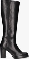 Zwarte BRONX NEW-MELANIE 14237 Hoge laarzen - medium