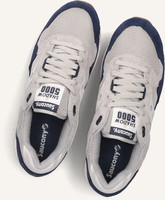 Grijze SAUCONY Sneakers SHADOW 5000 M Grijze SAUCONY Sneakers SHADOW 5000 M - large