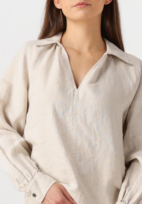 Beige INWEAR  SOLINAIW BLOUSE - large