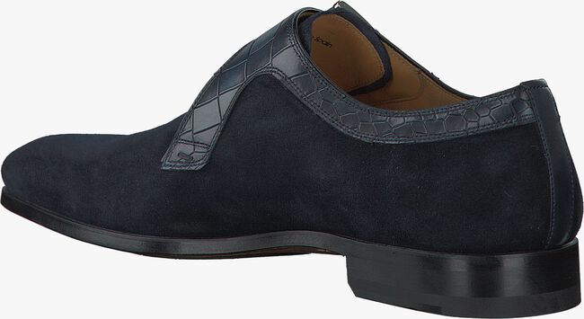 Blauwe MAGNANNI Nette schoenen 16618 - large