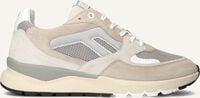 Beige FLORIS VAN BOMMEL Sneakers SFM-10154 DE TREENER - medium