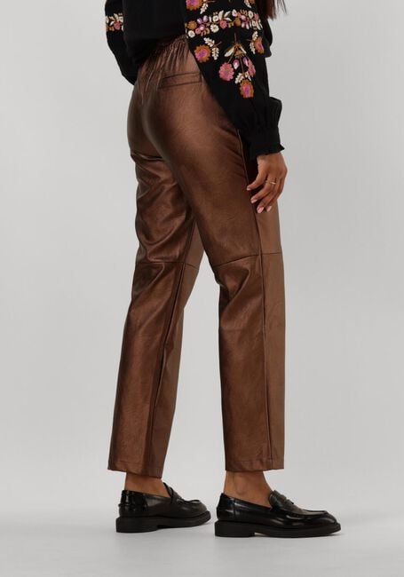 Bronzen LOUIZON Pantalon MORITZIO - large