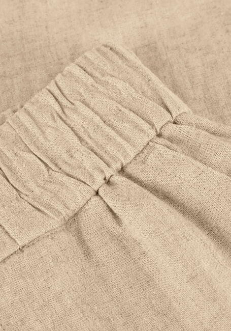 Beige FIVEUNITS Wijde broek LINEA Beige FIVEUNITS Wijde broek LINEA - large