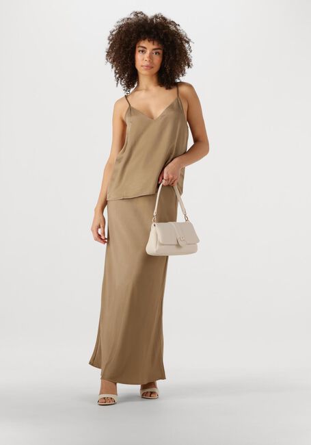 MY ESSENTIAL WARDROBE Haut ESTELLEMW STRAP TOP en beige - large