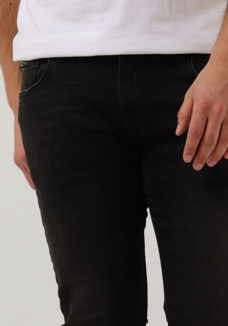 PUREWHITE Skinny jeans THE DYLAN W0114 Gris foncé - large
