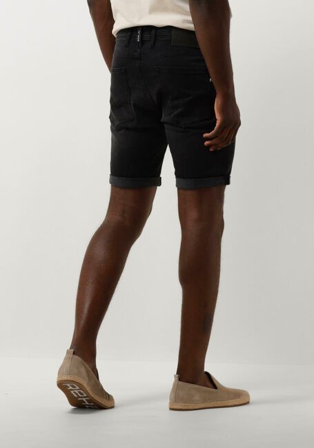 REPLAY Pantalon courts RBJ.981 SHORT Gris foncé - large