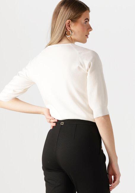 TWINSET MILANO Haut 251TP3490 en blanc - large