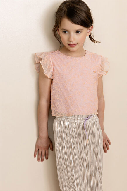 NONO Combinaison SEMMA JUMPSUIT en rose - large