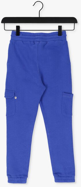 AMMEHOELA Pantalon de jogging AM.JAXON.10 en bleu - large