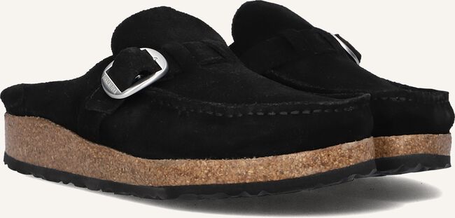 Zwarte BIRKENSTOCK Instappers BUCKLEY DAMES Zwarte BIRKENSTOCK Instappers BUCKLEY DAMES - large
