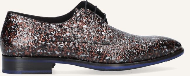 Cognac FLORIS VAN BOMMEL Nette schoenen 18368 Cognac FLORIS VAN BOMMEL Nette schoenen 18368 - large