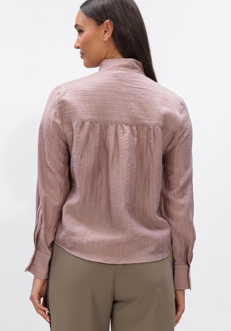 Roze CO'COUTURE Tops & T-shirts CONNY SHIRT - large