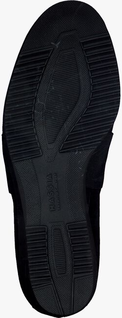 Black HASSIA shoe 303592  - large