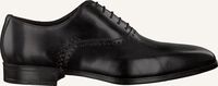 GIORGIO Richelieus HE50227 en noir GIORGIO Richelieus HE50227 en noir - medium