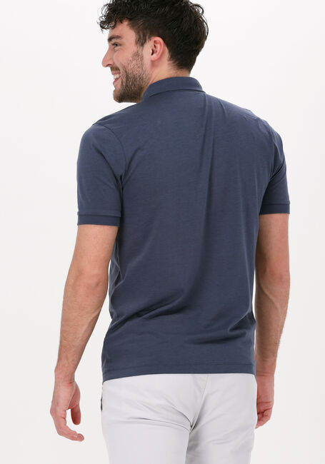 DRYKORN Polo GARRY 520109 Bleu foncé - large