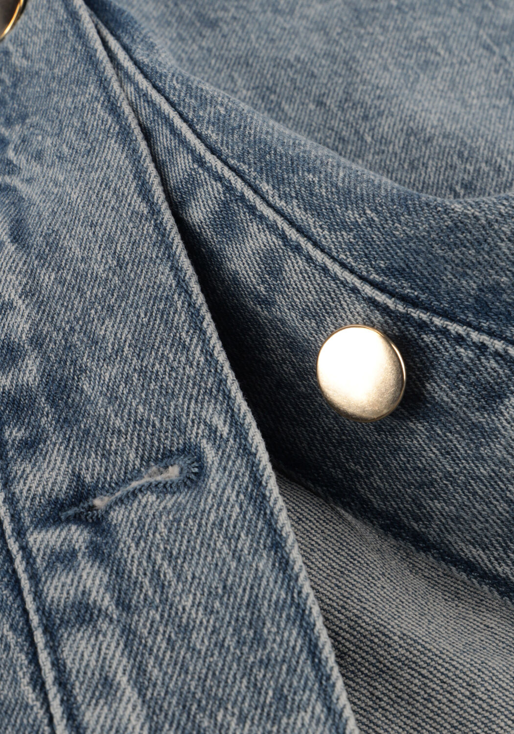 Lichtblauwe IBANA  TESSA - large