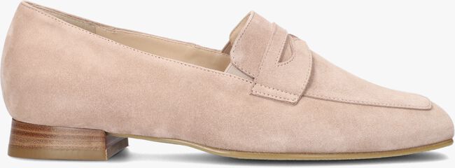 HASSIA NAPOLI Loafers en rose - large