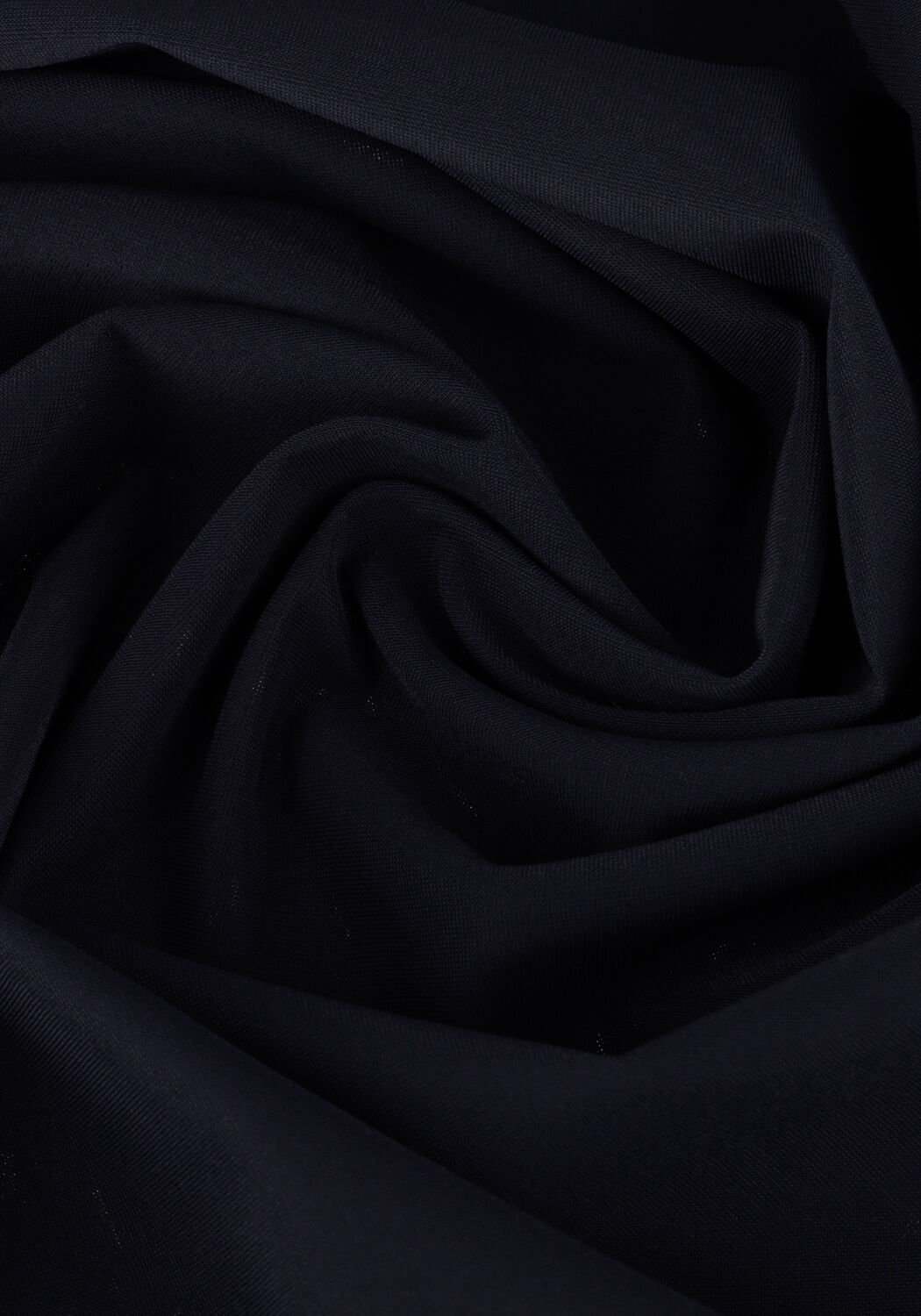 Donkerblauwe JAPAN TKY T-shirt NARIKO - large