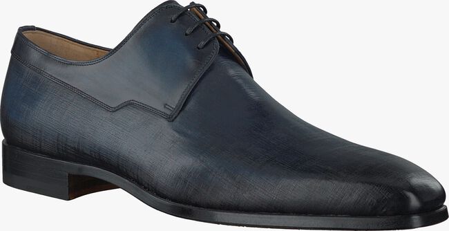 Blauwe MAGNANNI Nette schoenen 18738 - large