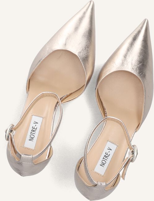 Roségouden NOTRE-V  7225 Roségouden NOTRE-V  7225 - large