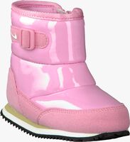 pink NIKE shoe 415222  - medium