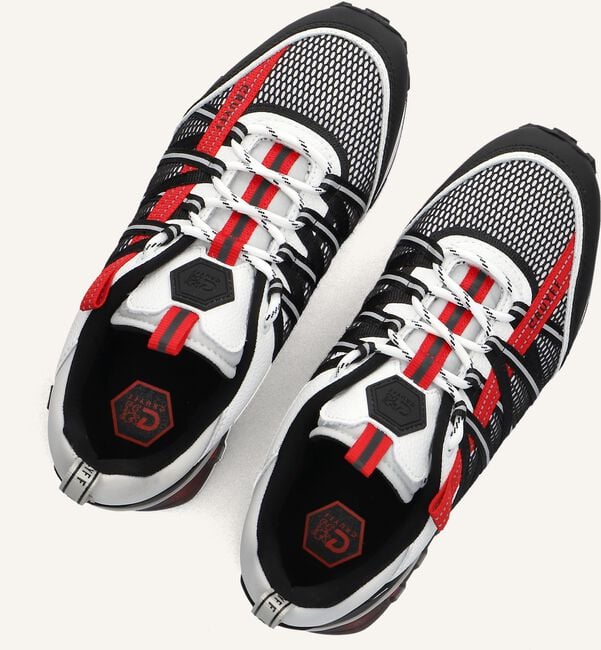 Zwarte CRUYFF JUNIOR Sneakers FEARIA Zwarte CRUYFF JUNIOR Sneakers FEARIA - large