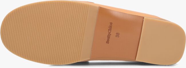 Bruine SEE BY CHLOÉ Loafers MONYCA - large