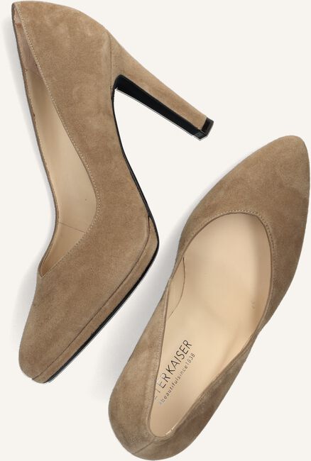 Taupe PETER KAISER  HERDI Taupe PETER KAISER  HERDI - large