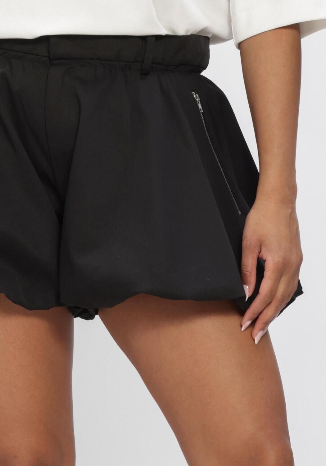 ELEH Mini robe EFW260029 en noir - large