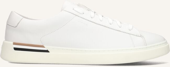 Witte BOSS Sneakers CLINT TENN Witte BOSS Sneakers CLINT TENN - large