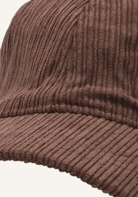 Bruine BECKSONDERGAARD Pet MALVI CAP Bruine BECKSONDERGAARD Pet MALVI CAP - large