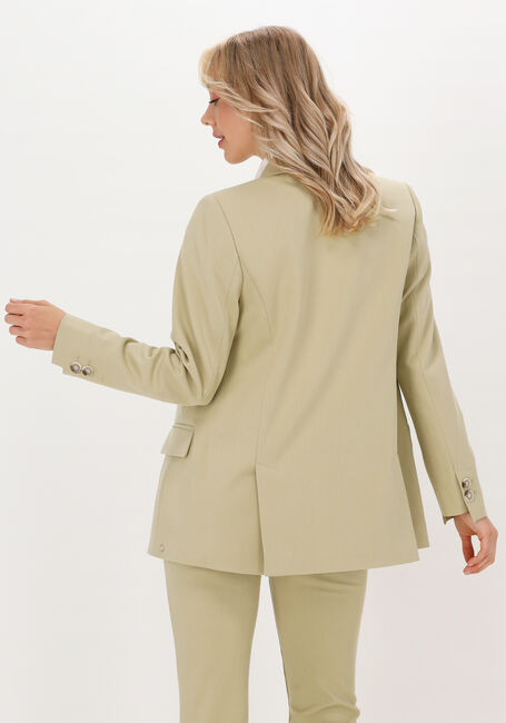 Groene JOSH V Trui ZION - large