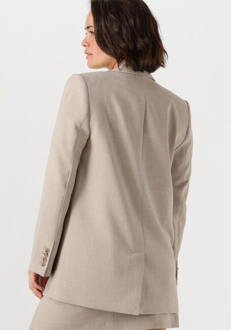 SELECTED FEMME Blazer SLFRITA LS RELAXED BLAZER en taupe - large