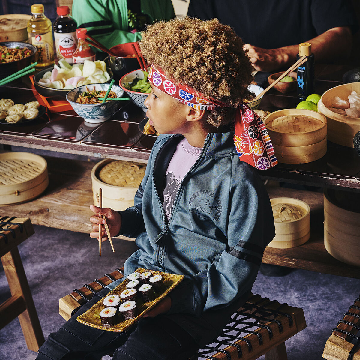  Z8 Vest FINCH - large