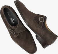 Bruine VAN BOMMEL Nette schoenen SBM-30144 - medium