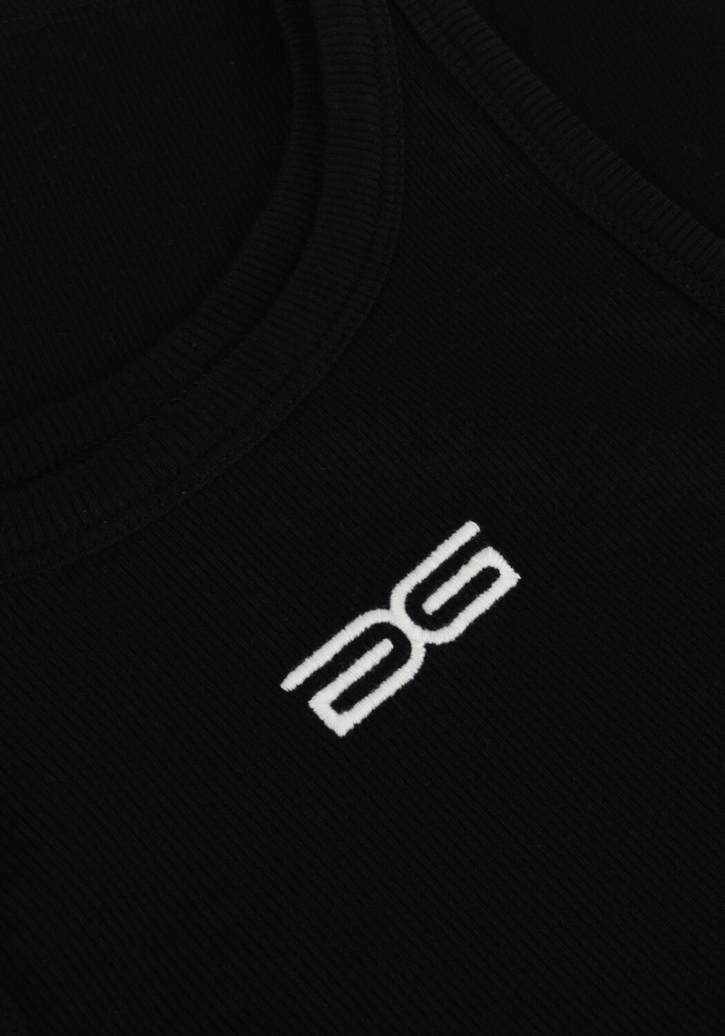 GESTUZ Haut DREWGZ SL LOGO TANK en noir - large