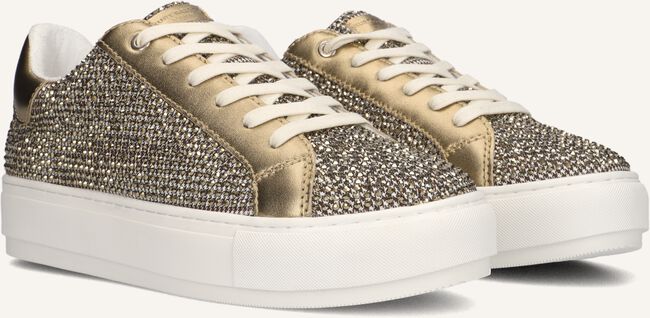 Beige KURT GEIGER LONDON Sneakers LANEY Beige KURT GEIGER LONDON Sneakers LANEY - large