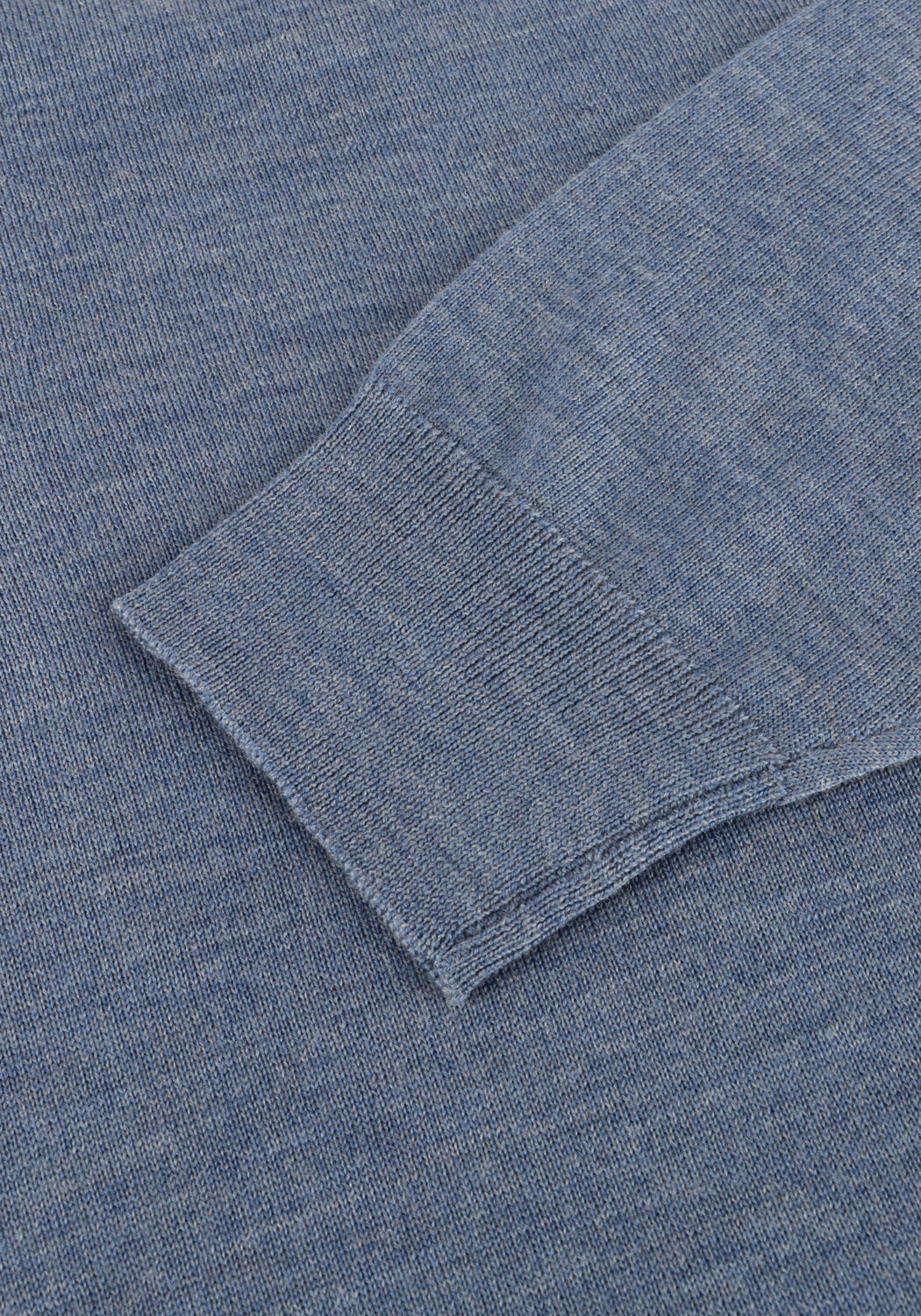 PROFUOMO Pull PULLOVER CREWNECK Bleu clair - large