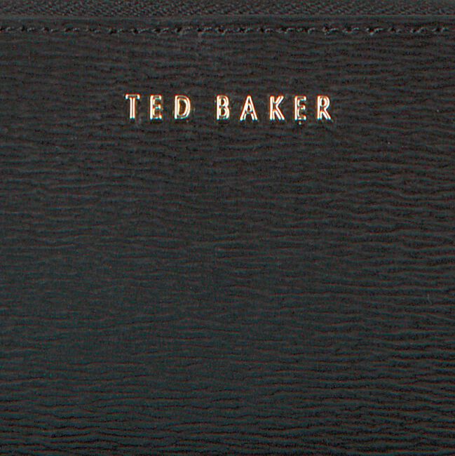 TED BAKER Porte-monnaie BEAMIE en noir  - large
