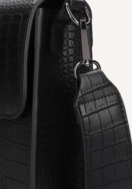 Zwarte HVISK Schoudertas CAYMAN TRACE Zwarte HVISK Schoudertas CAYMAN TRACE - large