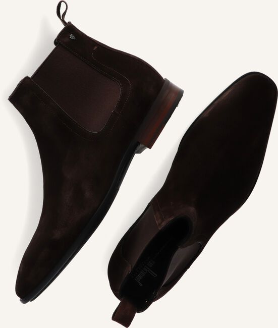 Bruine VAN BOMMEL  SBM-60003 Bruine VAN BOMMEL  SBM-60003 - large