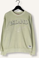 VINGINO Pull NISLAND en vert VINGINO Pull NISLAND en vert - medium