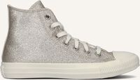 Gouden CONVERSE Sneakers CHUCK TAYLOR ALL STAR HI - medium
