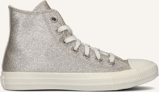Gouden CONVERSE Sneakers CHUCK TAYLOR ALL STAR HI Gouden CONVERSE Sneakers CHUCK TAYLOR ALL STAR HI - large