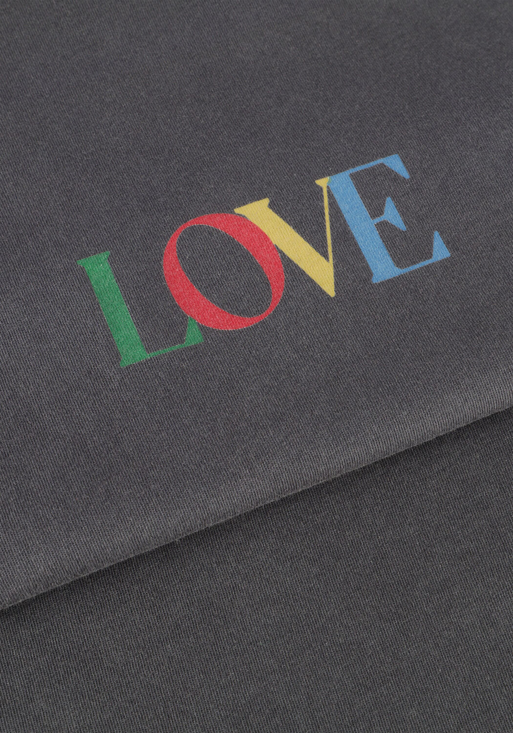 CATWALK JUNKIE T-shirt GRAPHIC TSHIRT en gris - large